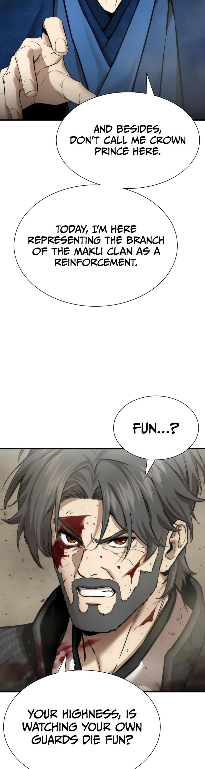 A Regressor's Tale of Cultivation chapter 23 page 48