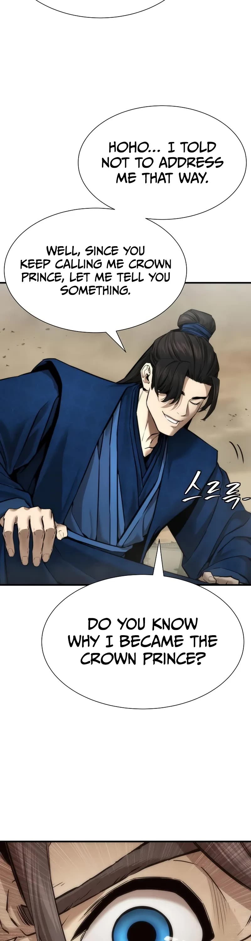 A Regressor's Tale of Cultivation chapter 23 page 49