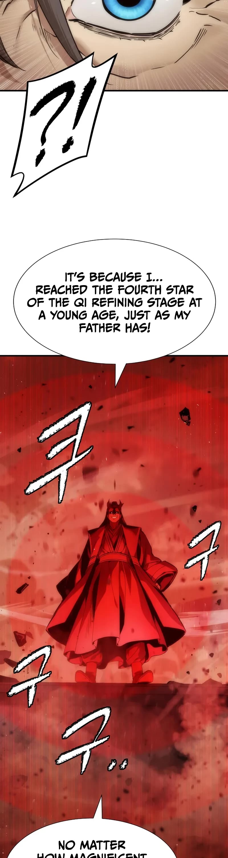 A Regressor's Tale of Cultivation chapter 23 page 50