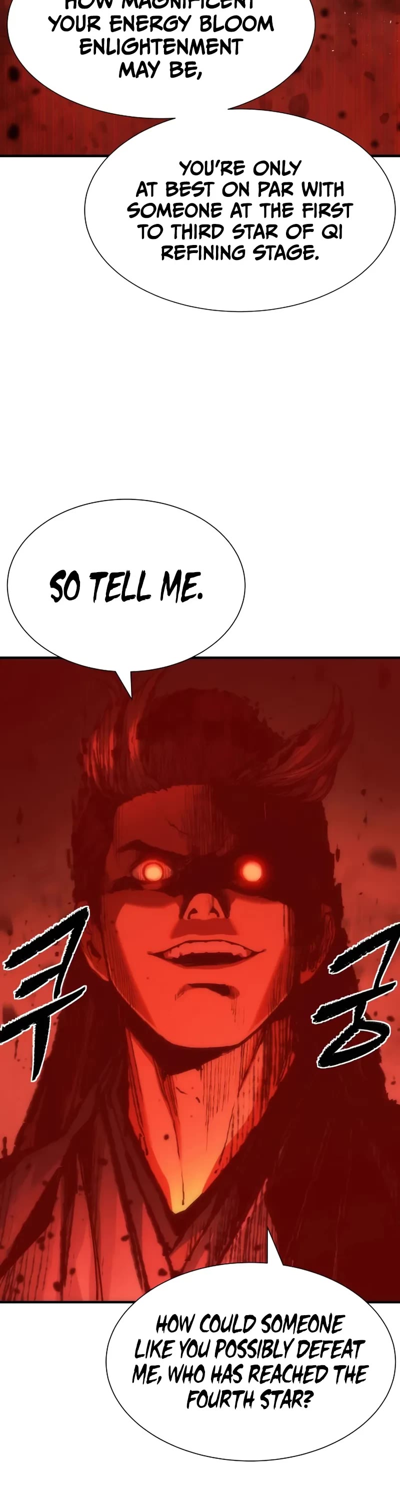 A Regressor's Tale of Cultivation chapter 23 page 51