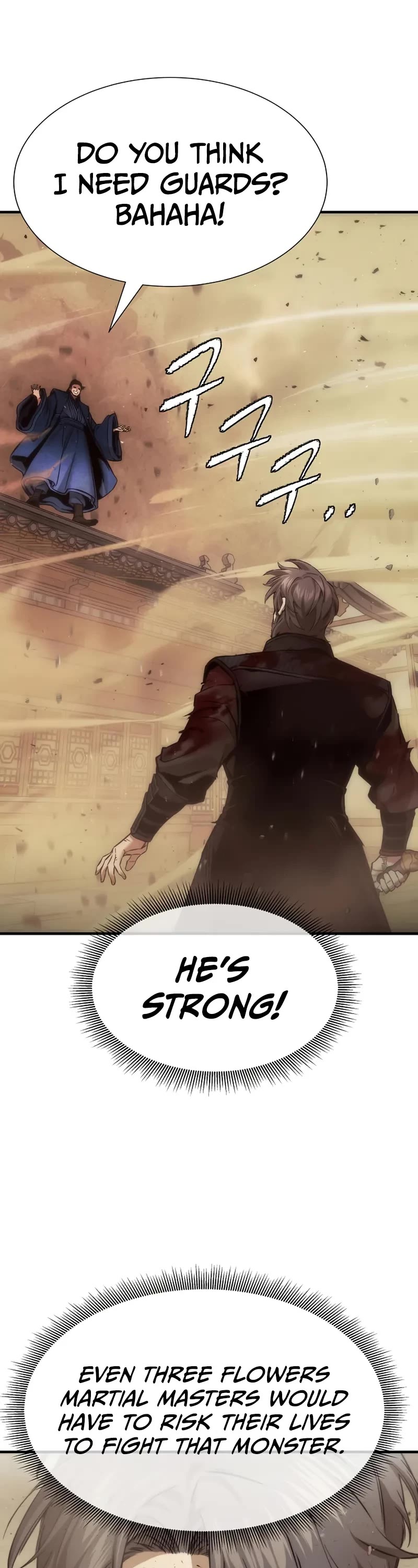 A Regressor's Tale of Cultivation chapter 23 page 52