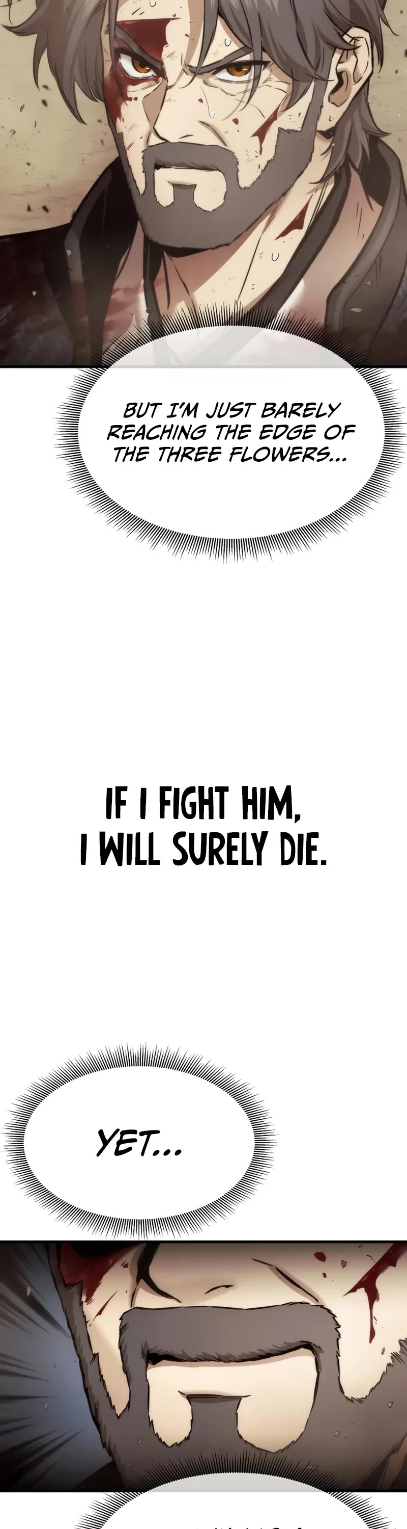 A Regressor's Tale of Cultivation chapter 23 page 53