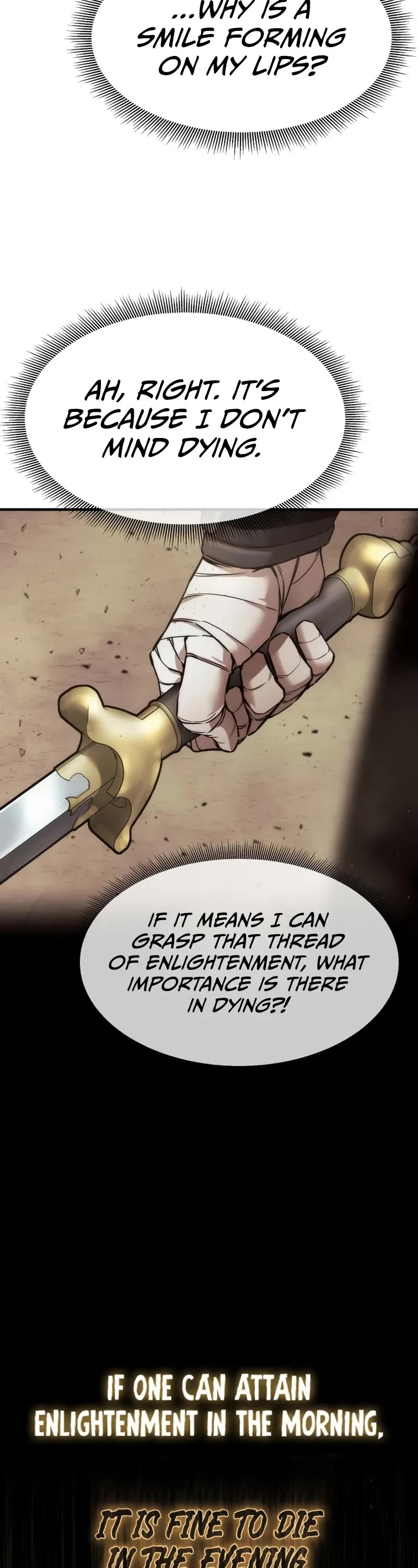 A Regressor's Tale of Cultivation chapter 23 page 54