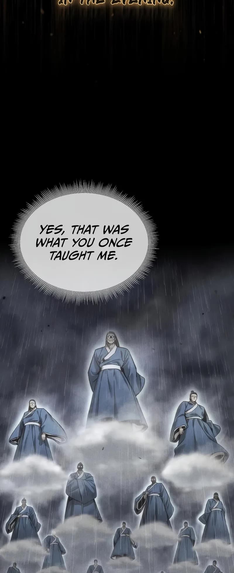 A Regressor's Tale of Cultivation chapter 23 page 55