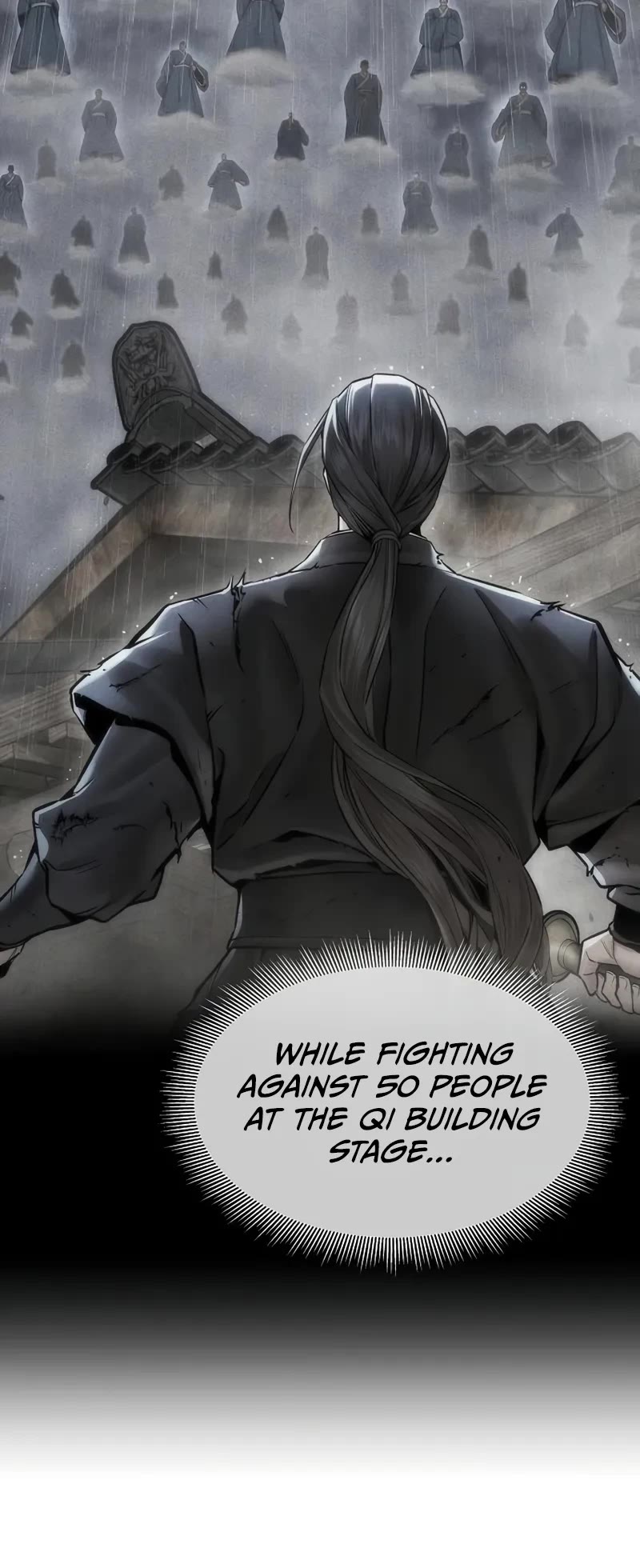 A Regressor's Tale of Cultivation chapter 23 page 56