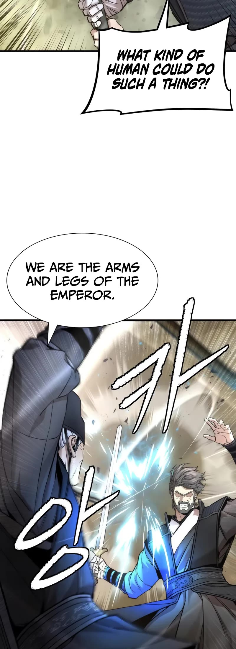 A Regressor's Tale of Cultivation chapter 23 page 6