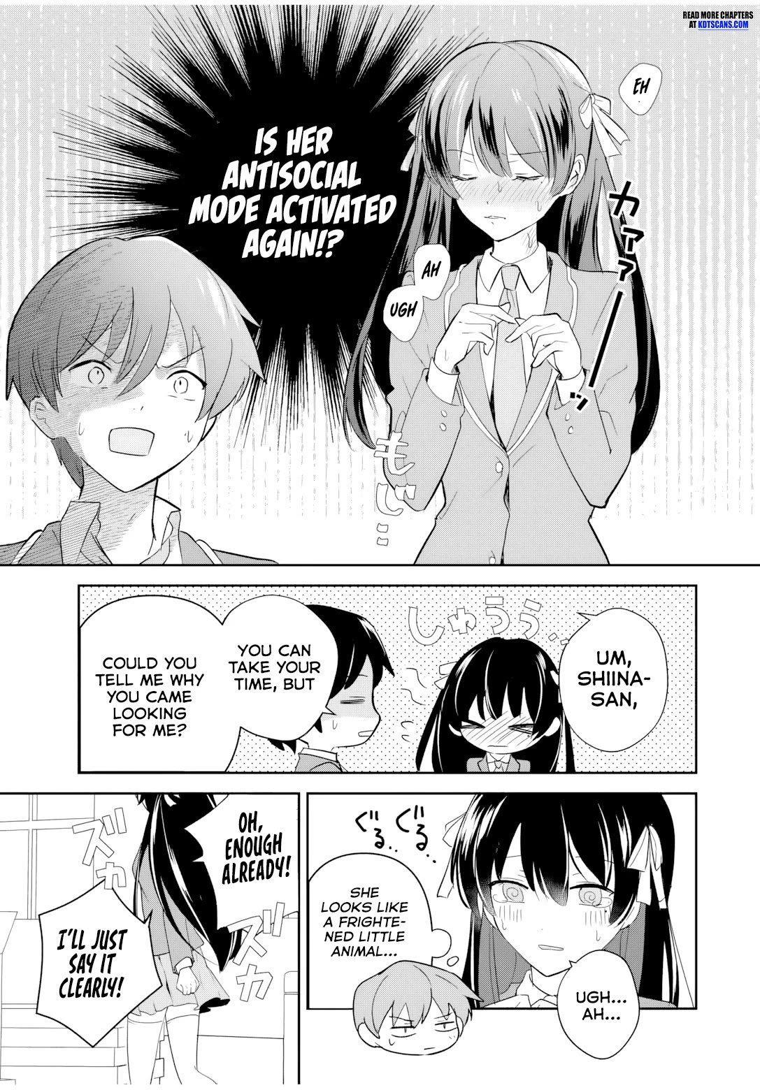 A Reincarnation Romantic Comedy of a Hero and a Witch chapter 1 page 52