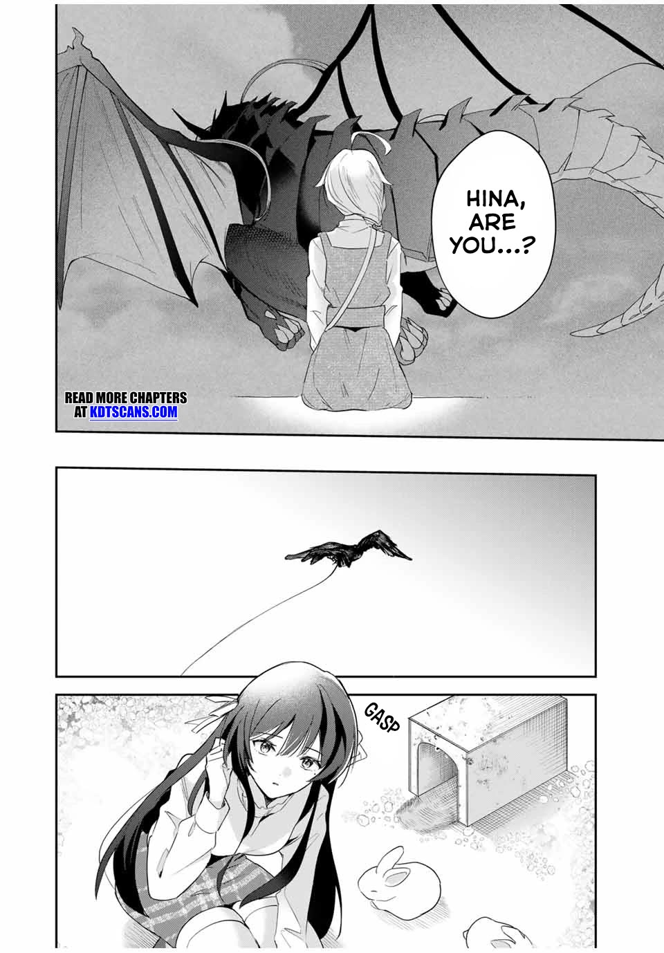 A Reincarnation Romantic Comedy of a Hero and a Witch chapter 10 page 15