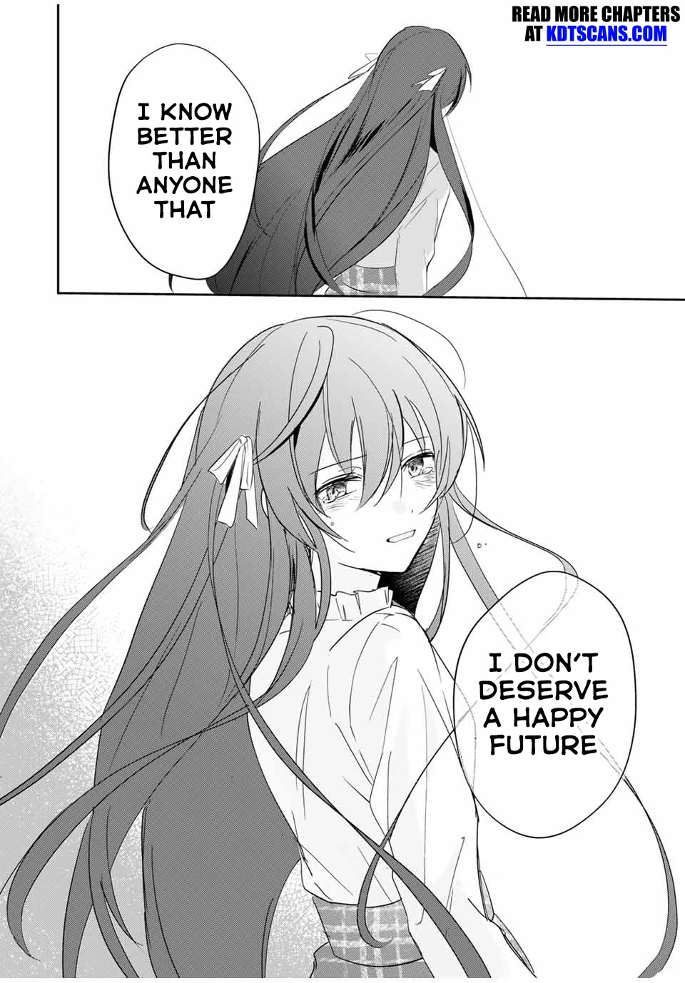 A Reincarnation Romantic Comedy of a Hero and a Witch chapter 12 page 15