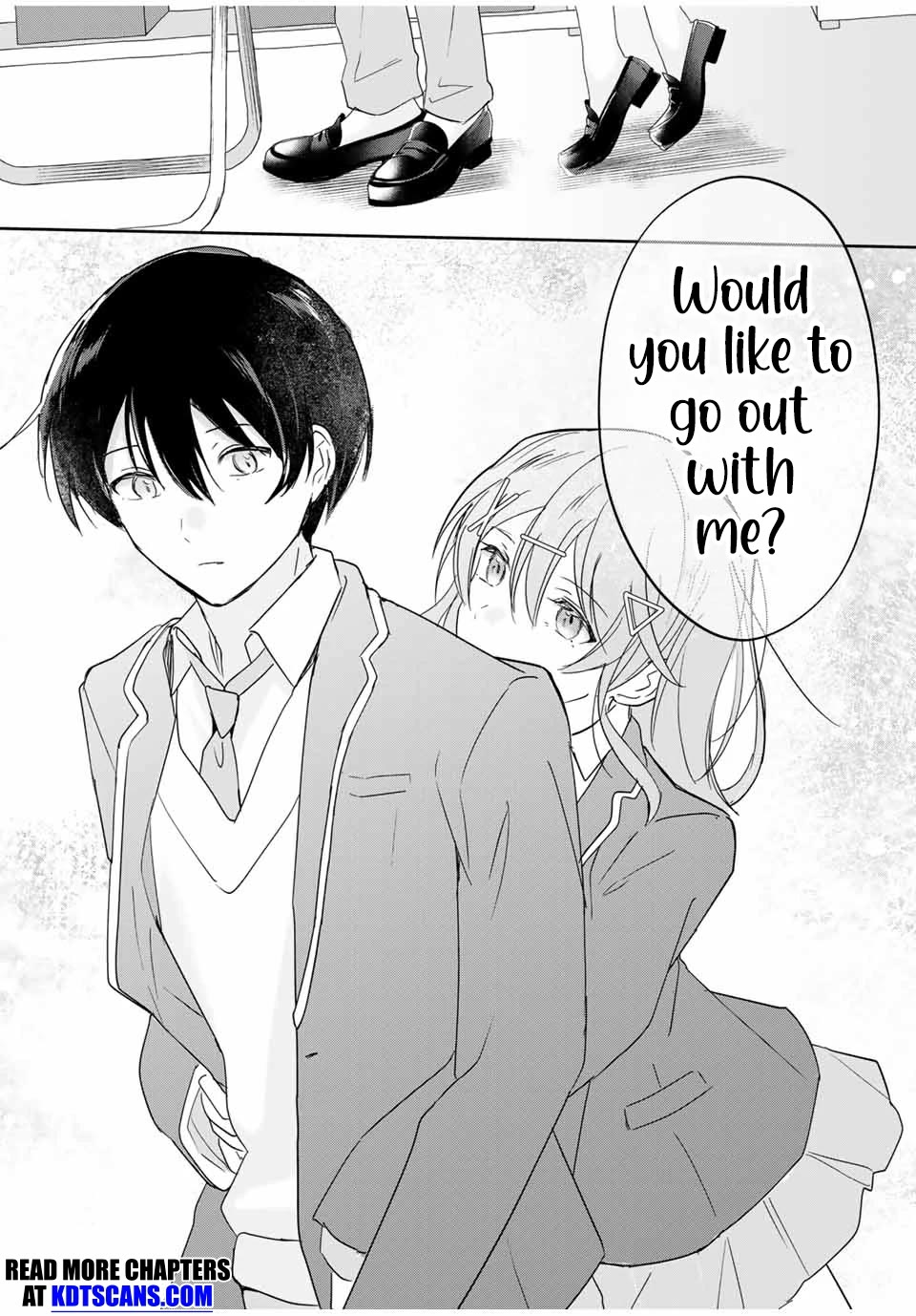 A Reincarnation Romantic Comedy of a Hero and a Witch chapter 14 page 15