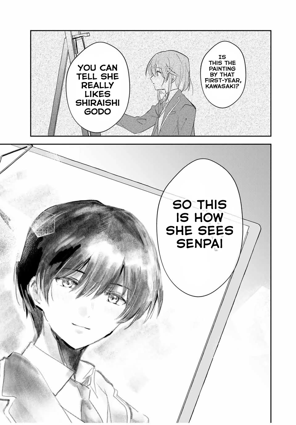 A Reincarnation Romantic Comedy of a Hero and a Witch chapter 14 page 18