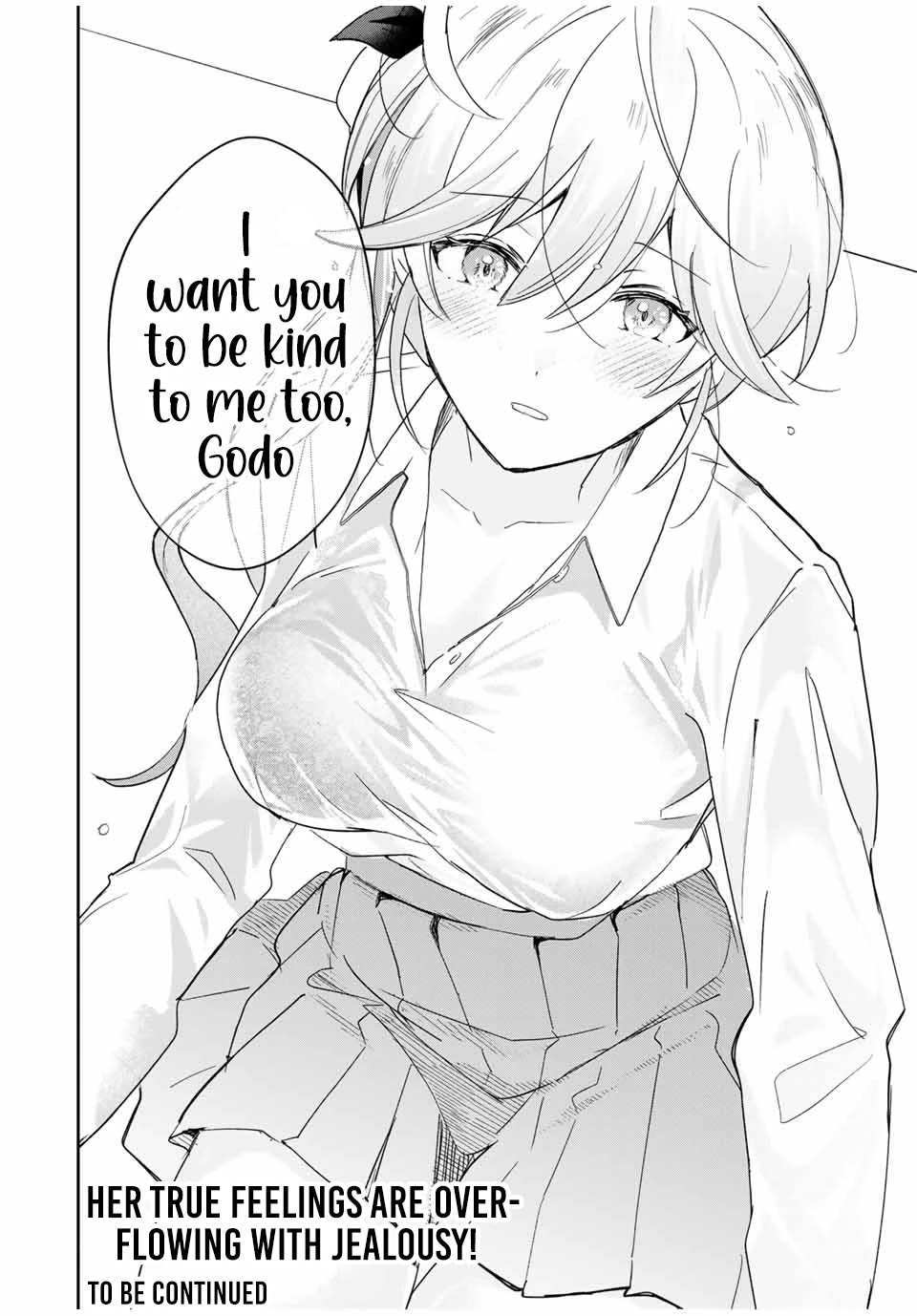 A Reincarnation Romantic Comedy of a Hero and a Witch chapter 15 page 16