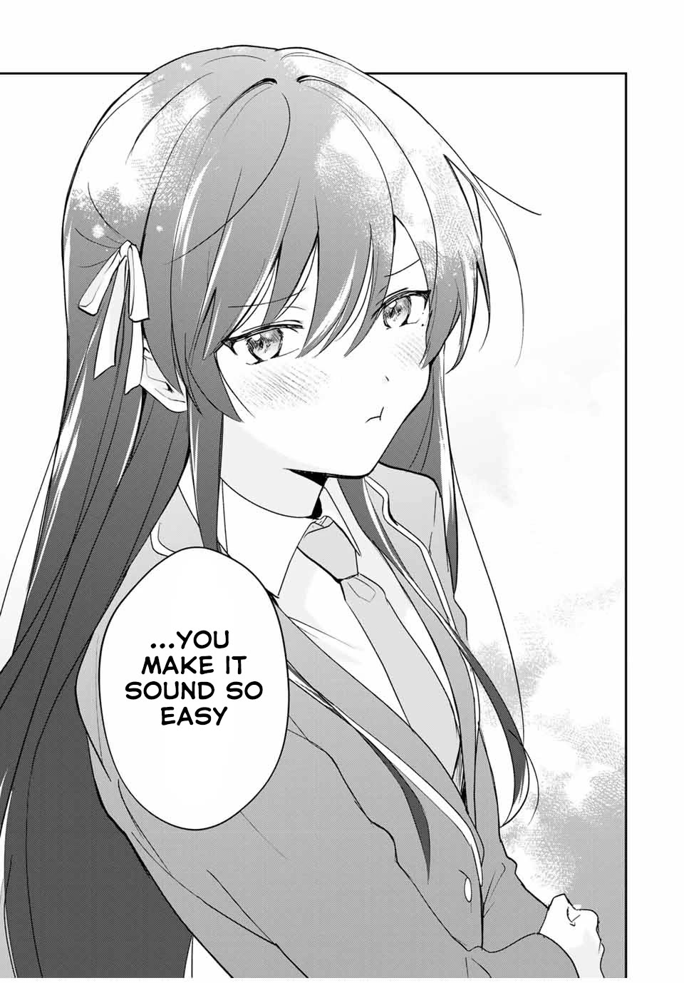 A Reincarnation Romantic Comedy of a Hero and a Witch chapter 15 page 9