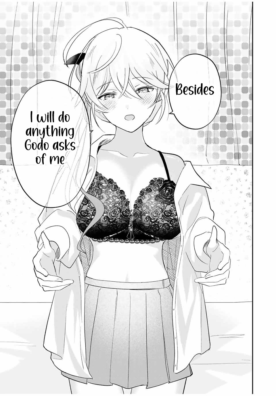 A Reincarnation Romantic Comedy of a Hero and a Witch chapter 16 page 10