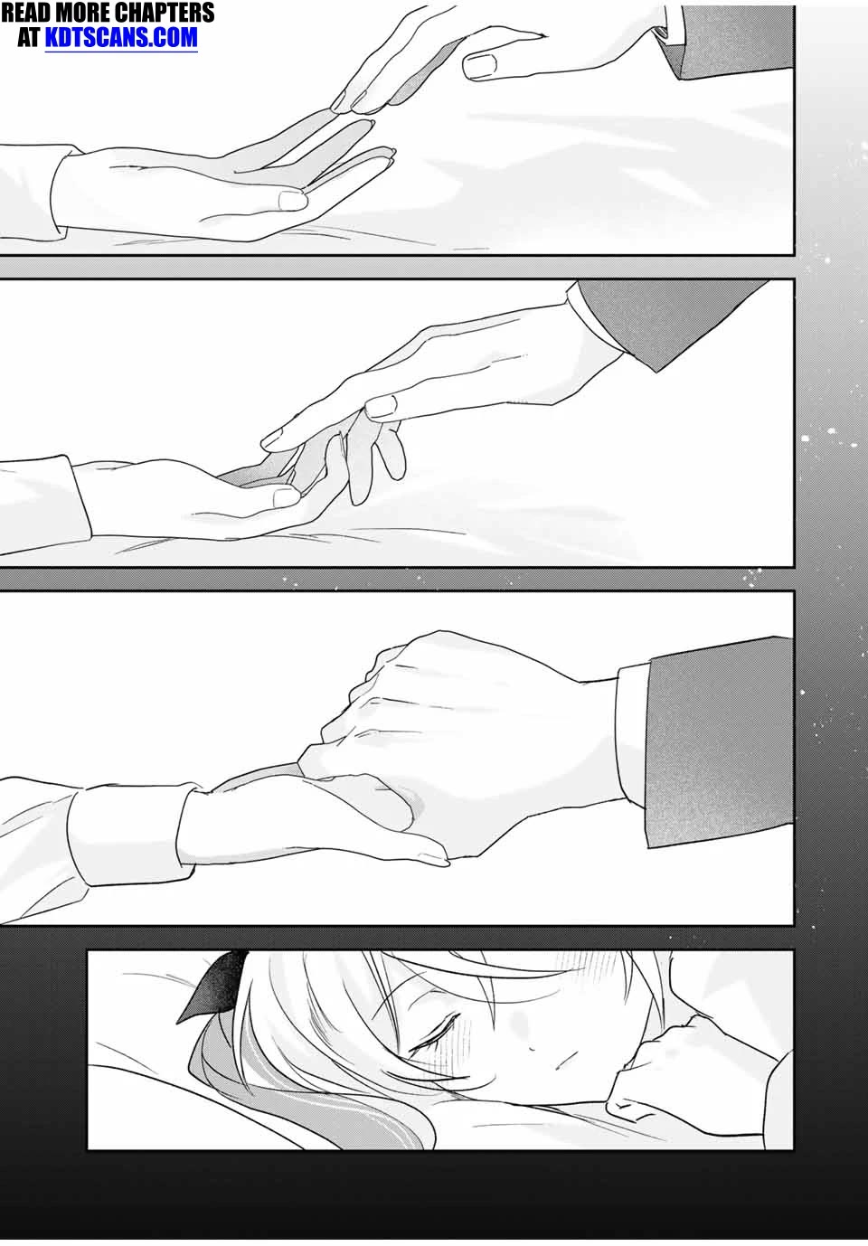 A Reincarnation Romantic Comedy of a Hero and a Witch chapter 16 page 14