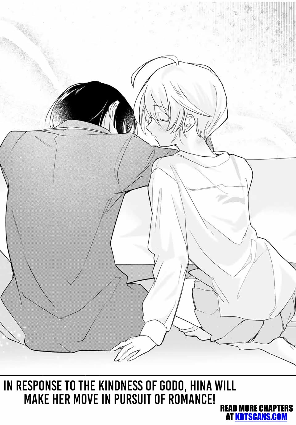 A Reincarnation Romantic Comedy of a Hero and a Witch chapter 16 page 17