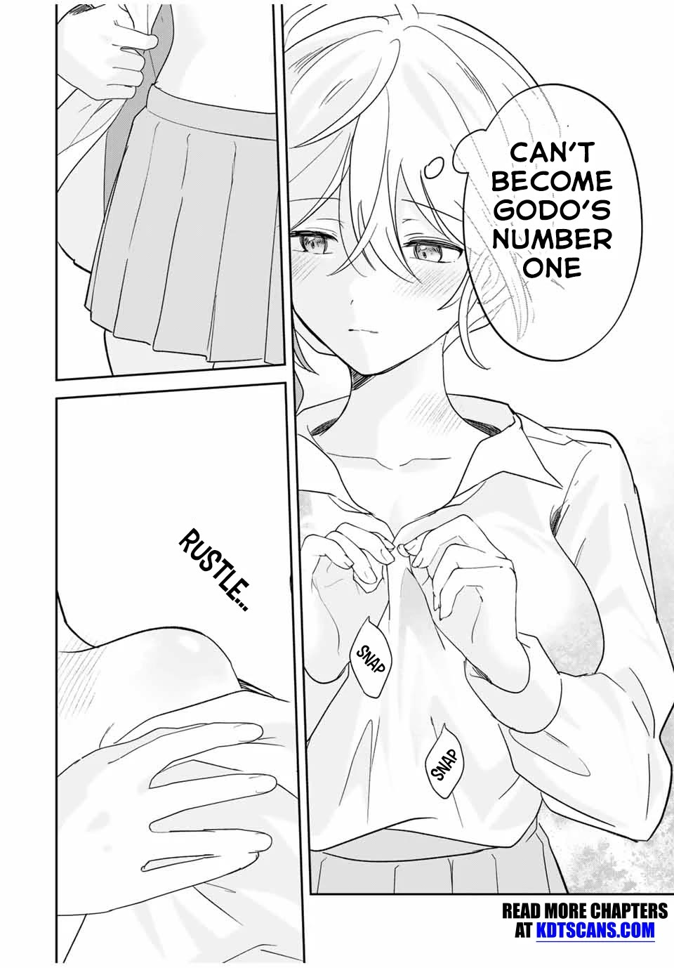 A Reincarnation Romantic Comedy of a Hero and a Witch chapter 16 page 9