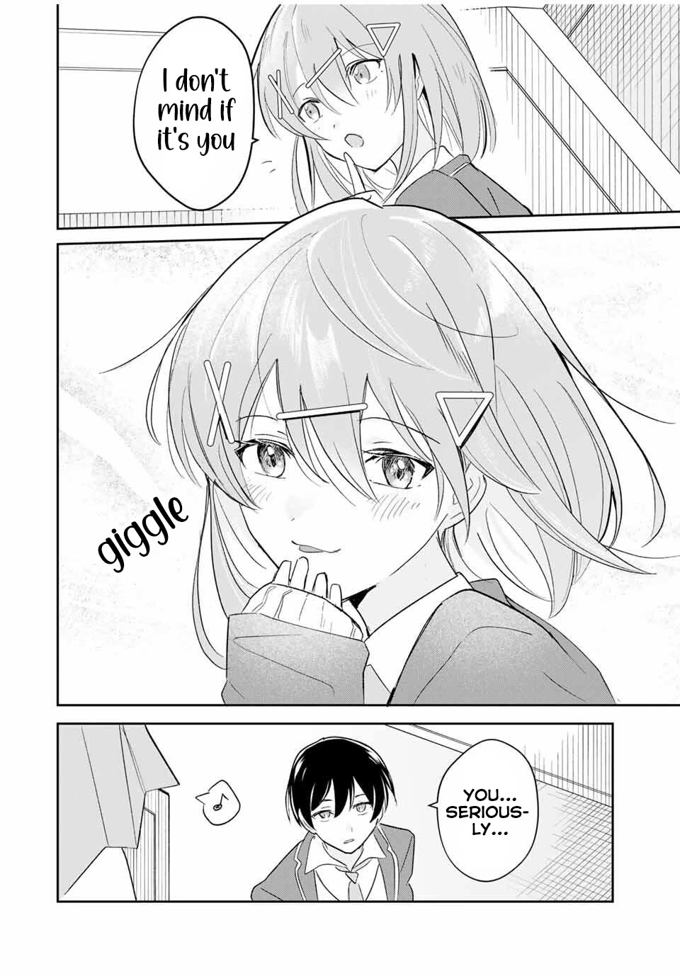 A Reincarnation Romantic Comedy of a Hero and a Witch chapter 19 page 9