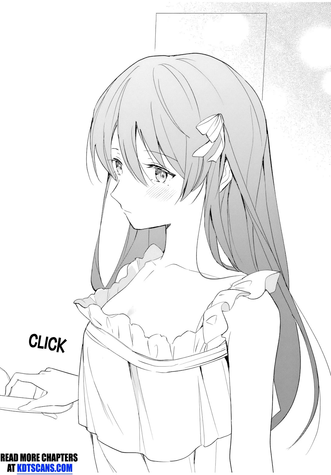 A Reincarnation Romantic Comedy of a Hero and a Witch chapter 2 page 15