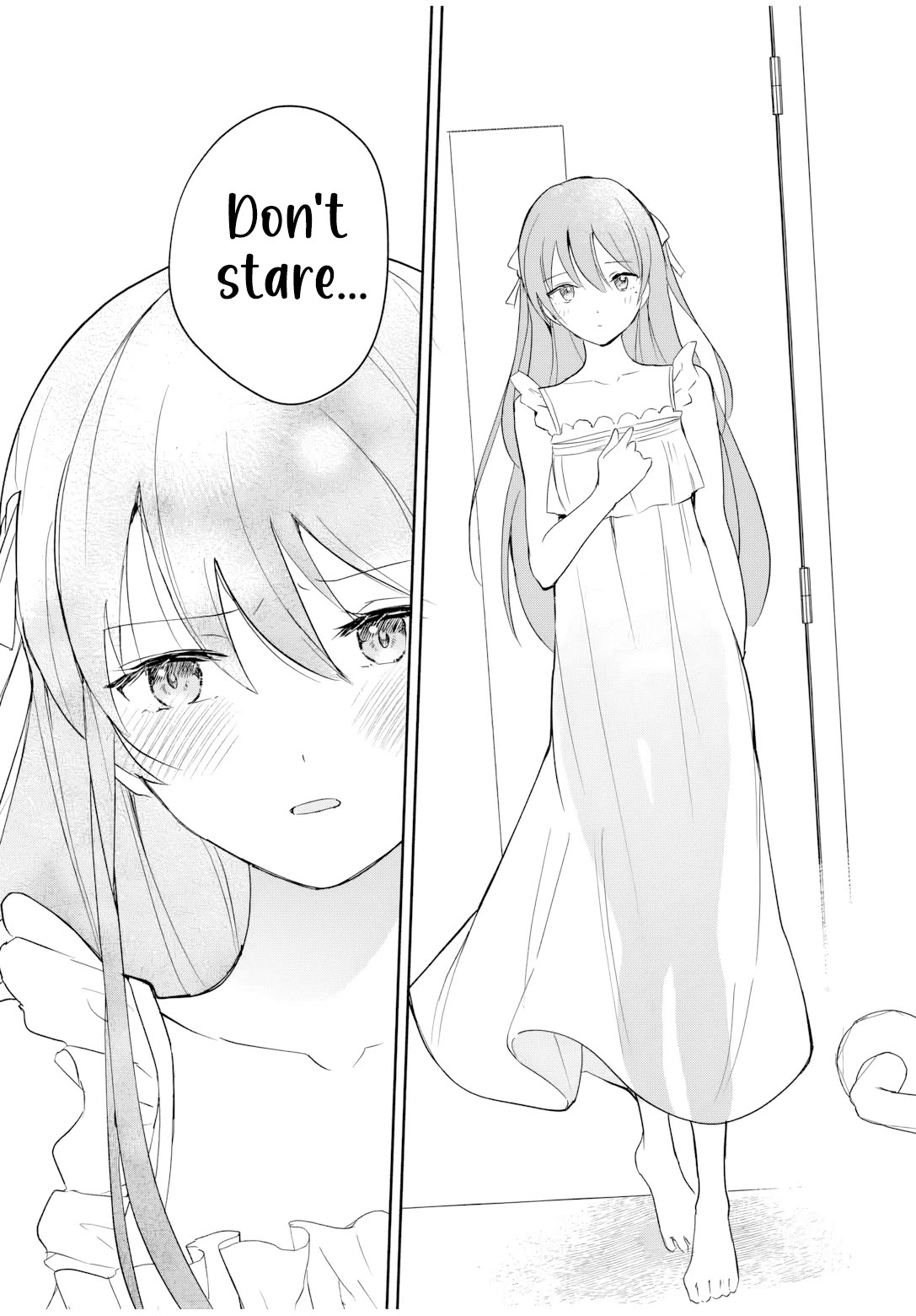 A Reincarnation Romantic Comedy of a Hero and a Witch chapter 2 page 16