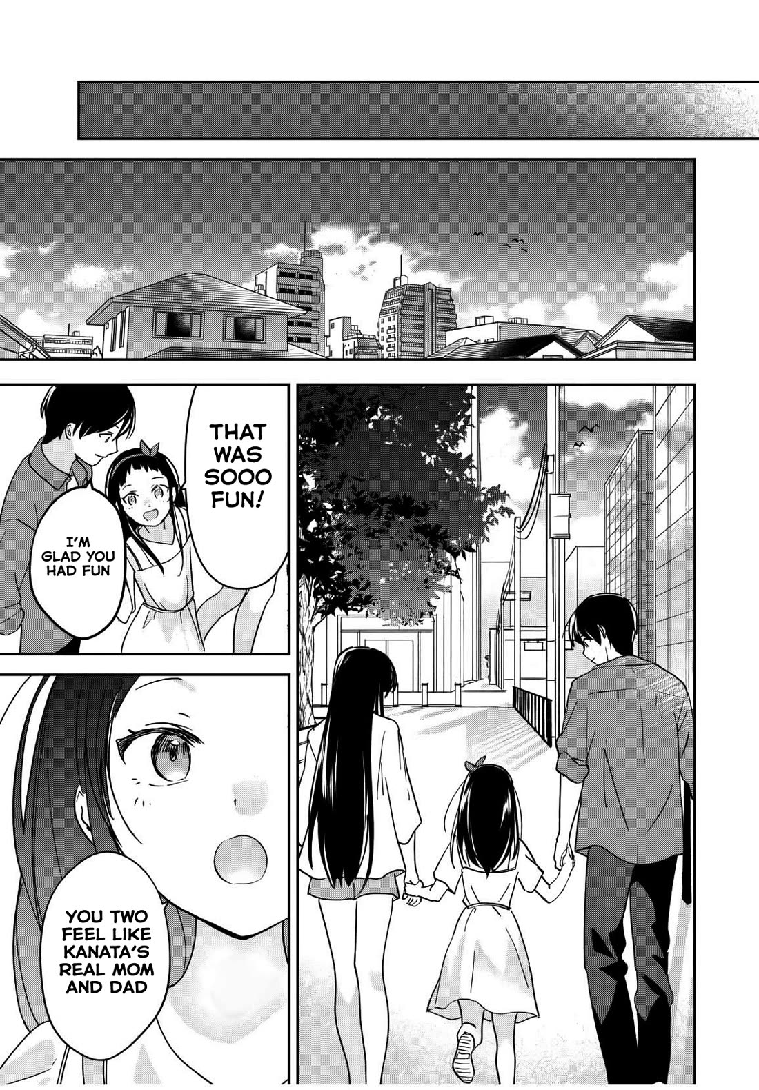 A Reincarnation Romantic Comedy of a Hero and a Witch chapter 24 page 14