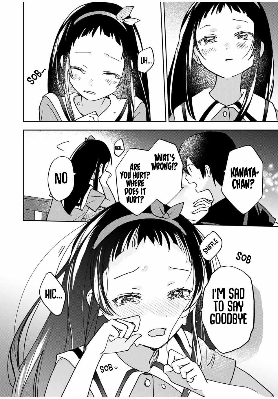 A Reincarnation Romantic Comedy of a Hero and a Witch chapter 25 page 15