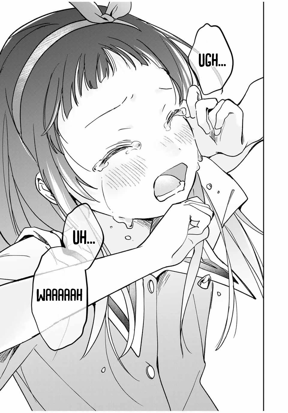 A Reincarnation Romantic Comedy of a Hero and a Witch chapter 25 page 16