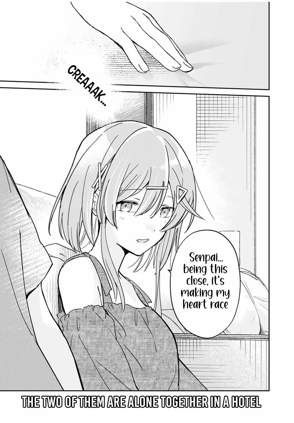 A Reincarnation Romantic Comedy of a Hero and a Witch chapter 26 page 20