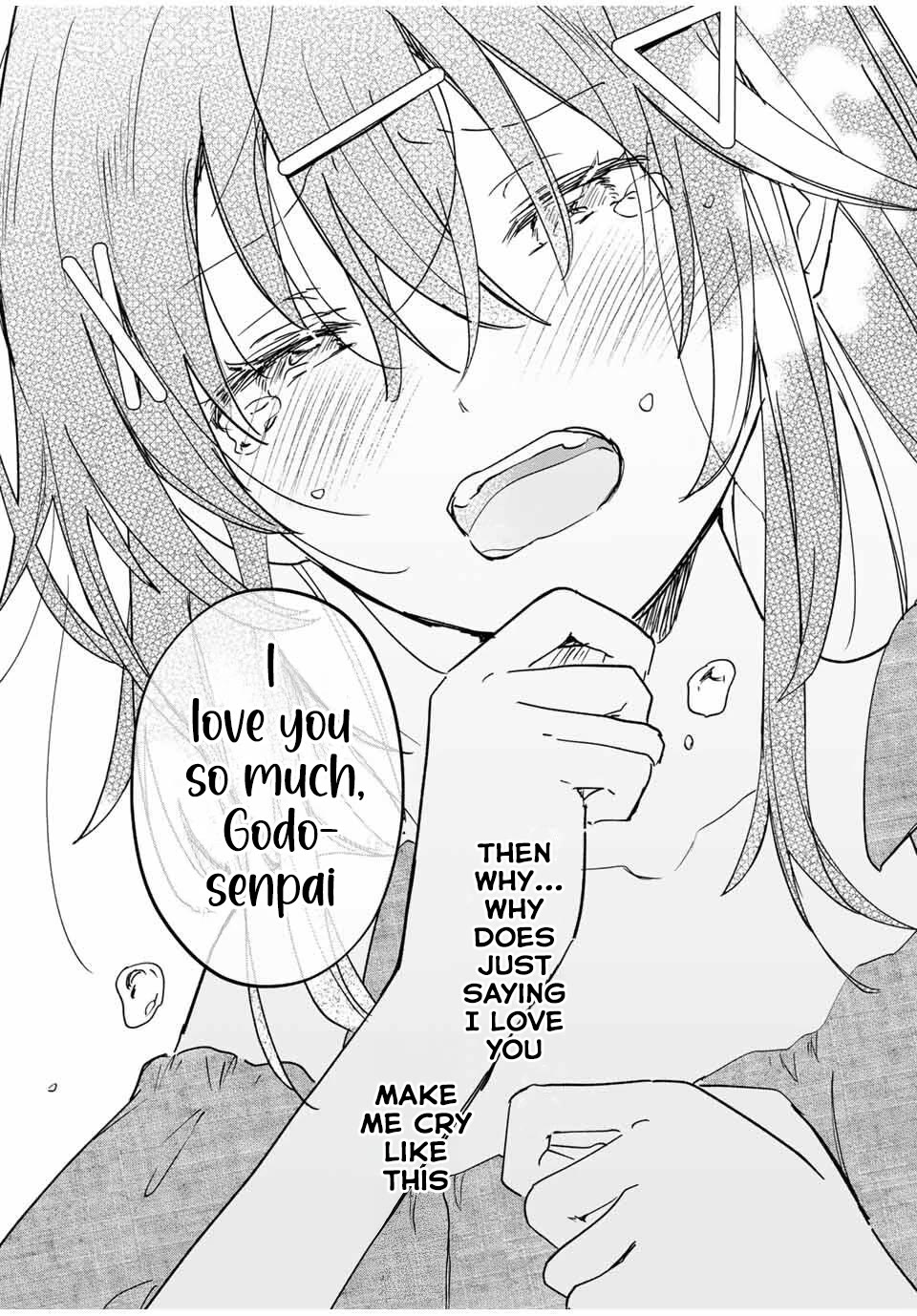 A Reincarnation Romantic Comedy of a Hero and a Witch chapter 27 page 14