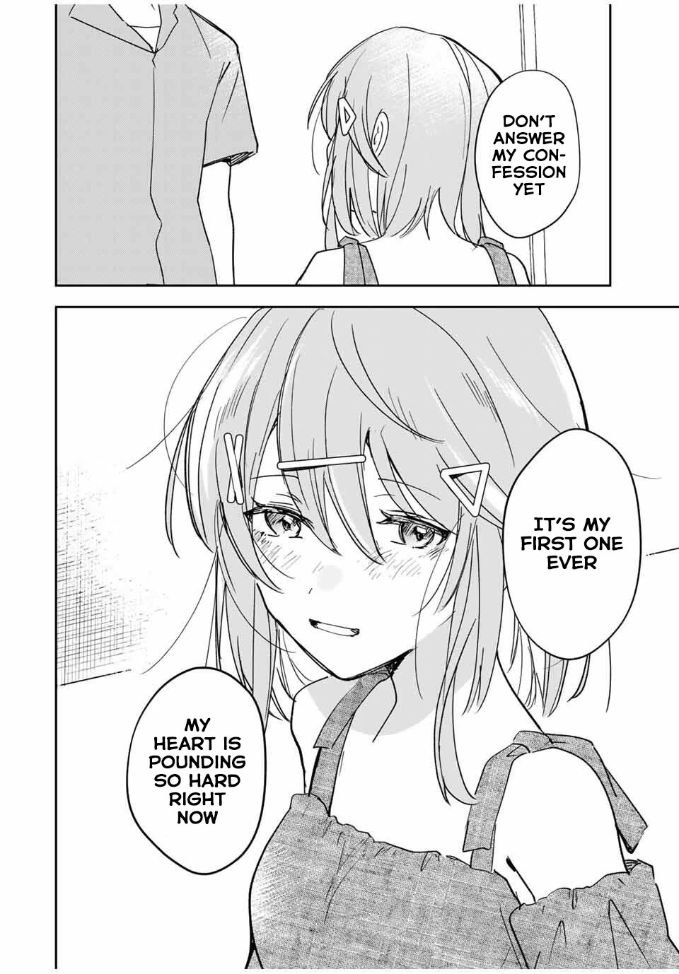 A Reincarnation Romantic Comedy of a Hero and a Witch chapter 27 page 16