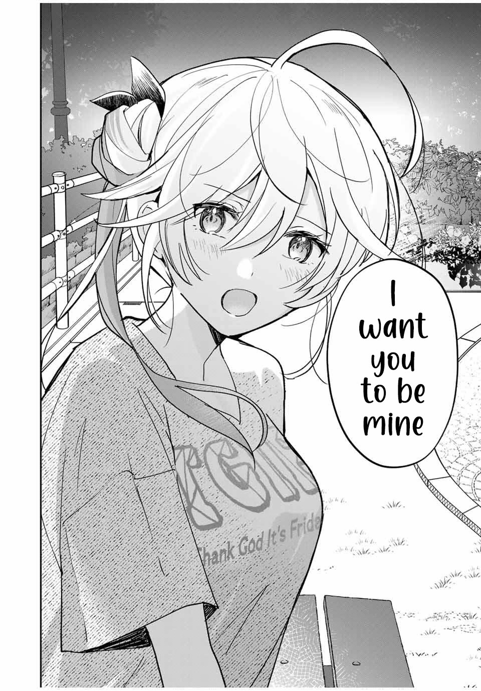 A Reincarnation Romantic Comedy of a Hero and a Witch chapter 28 page 15