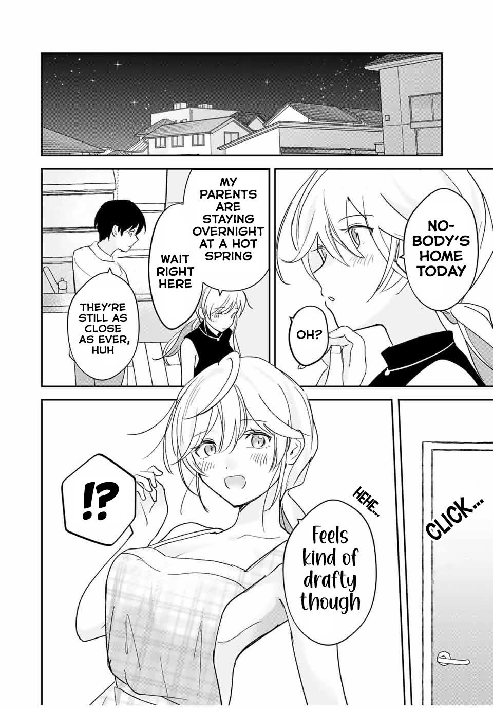 A Reincarnation Romantic Comedy of a Hero and a Witch chapter 29 page 12