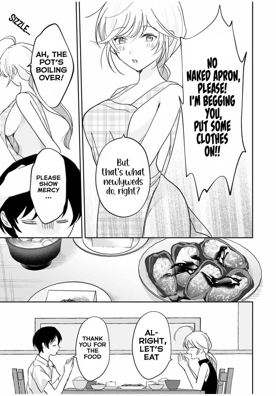 A Reincarnation Romantic Comedy of a Hero and a Witch chapter 29 page 13