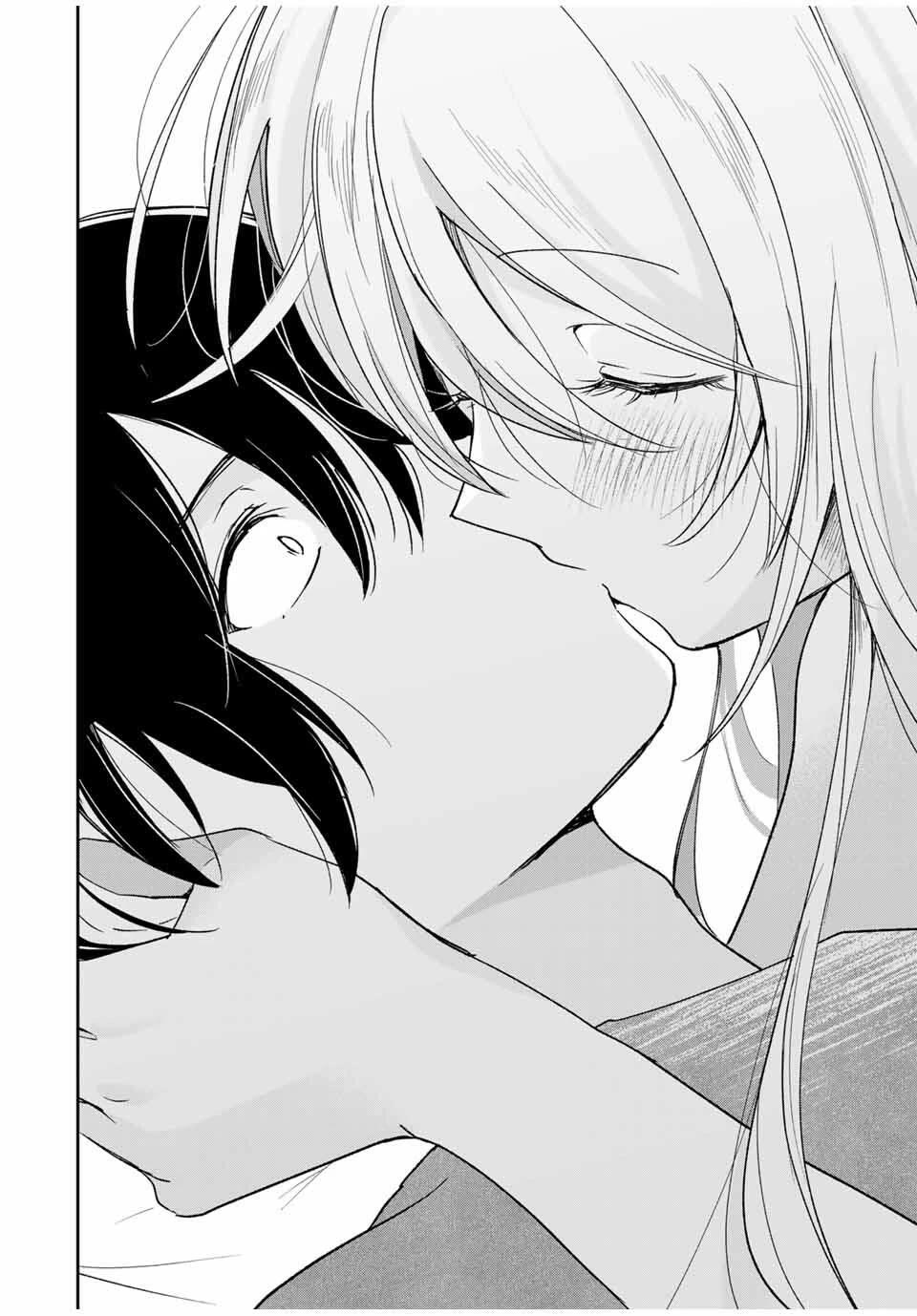 A Reincarnation Romantic Comedy of a Hero and a Witch chapter 29 page 20