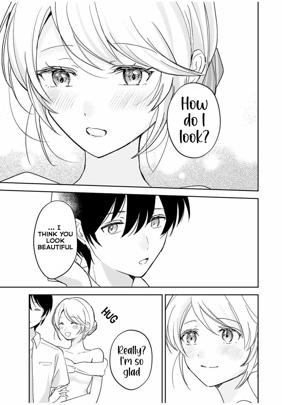 A Reincarnation Romantic Comedy of a Hero and a Witch chapter 29 page 9