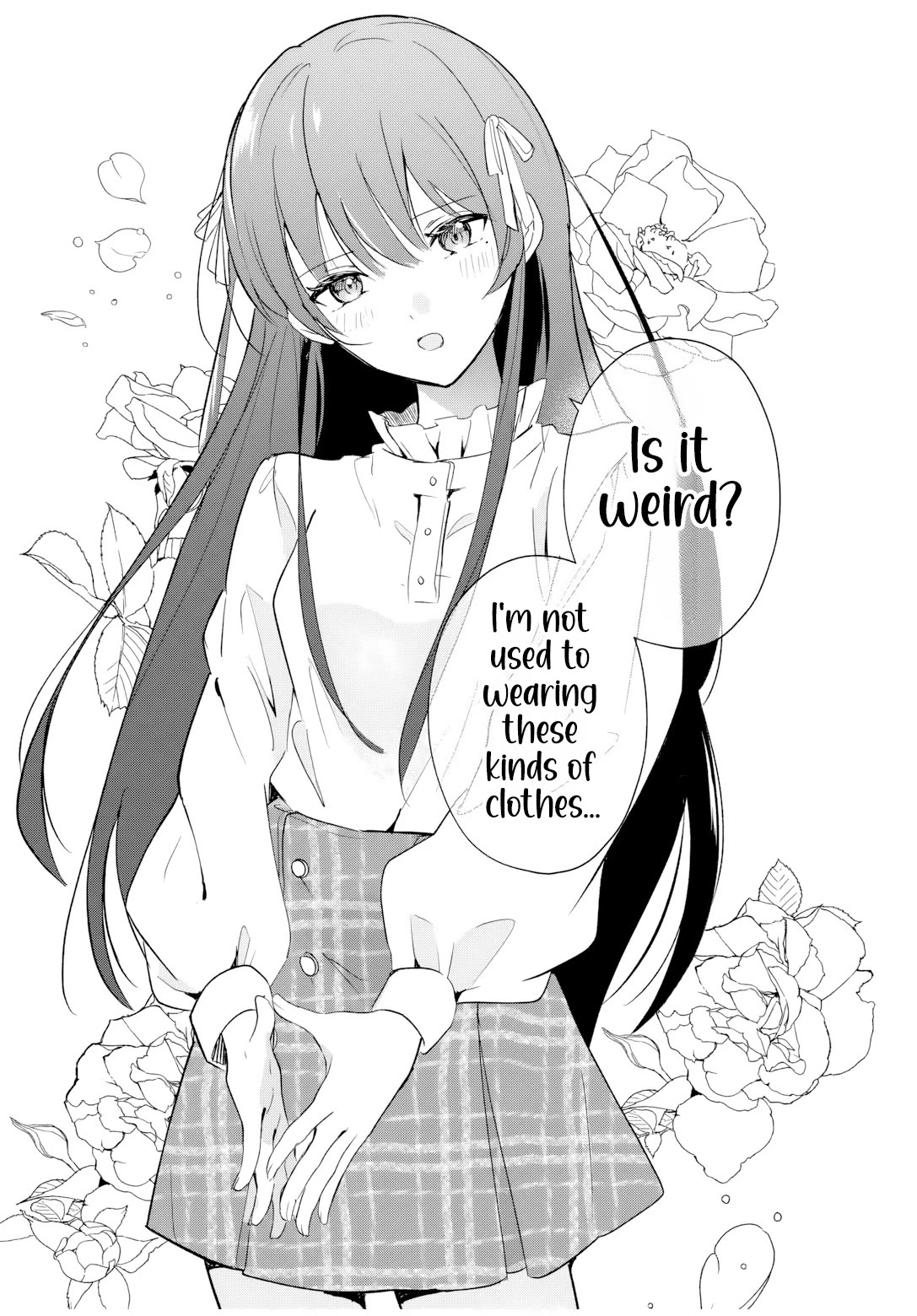 A Reincarnation Romantic Comedy of a Hero and a Witch chapter 3 page 16