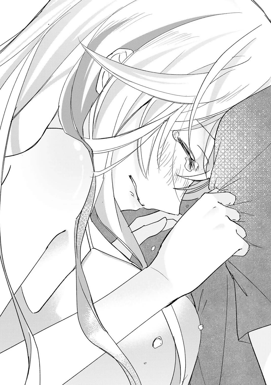 A Reincarnation Romantic Comedy of a Hero and a Witch chapter 30 page 11