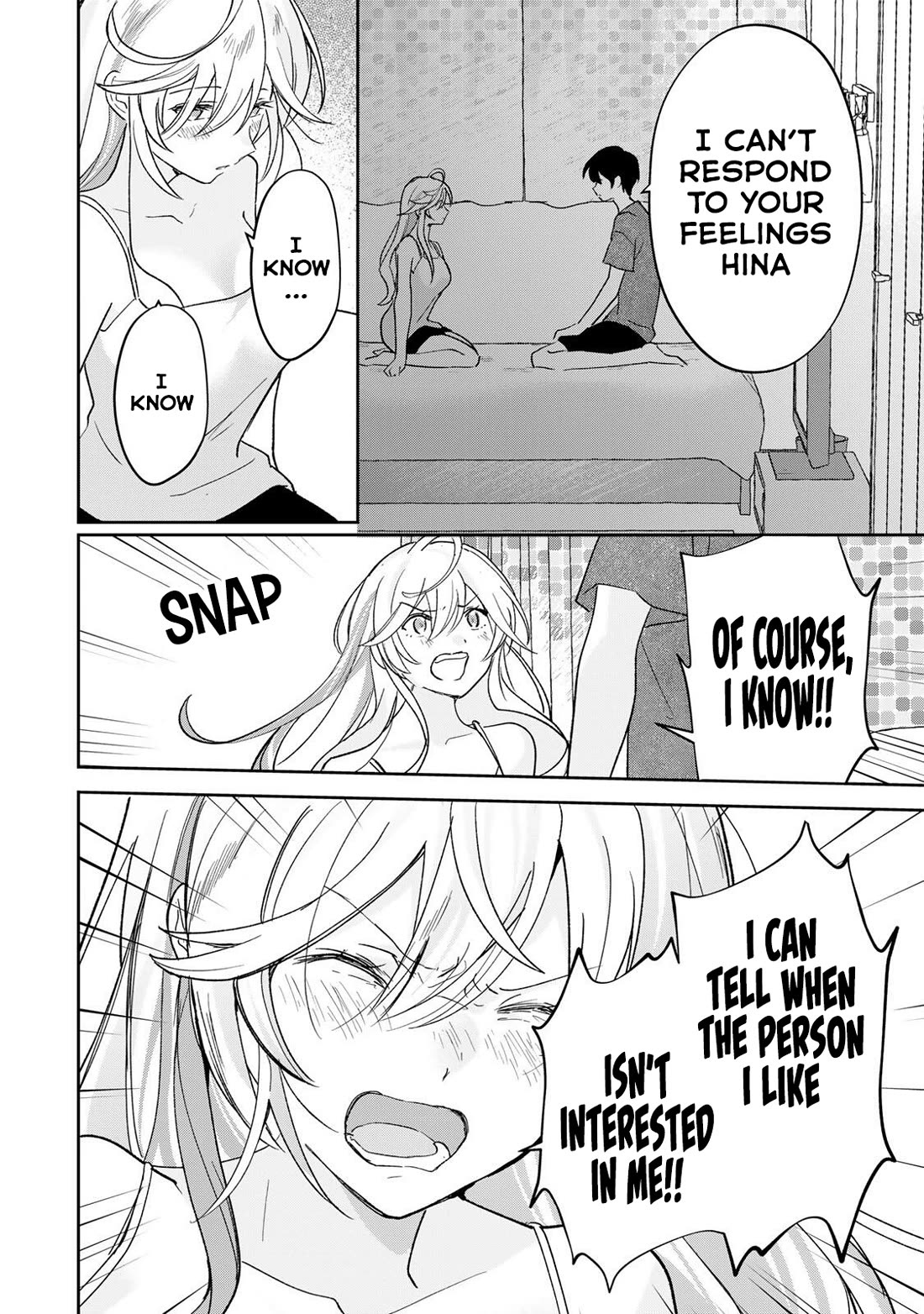 A Reincarnation Romantic Comedy of a Hero and a Witch chapter 30 page 9