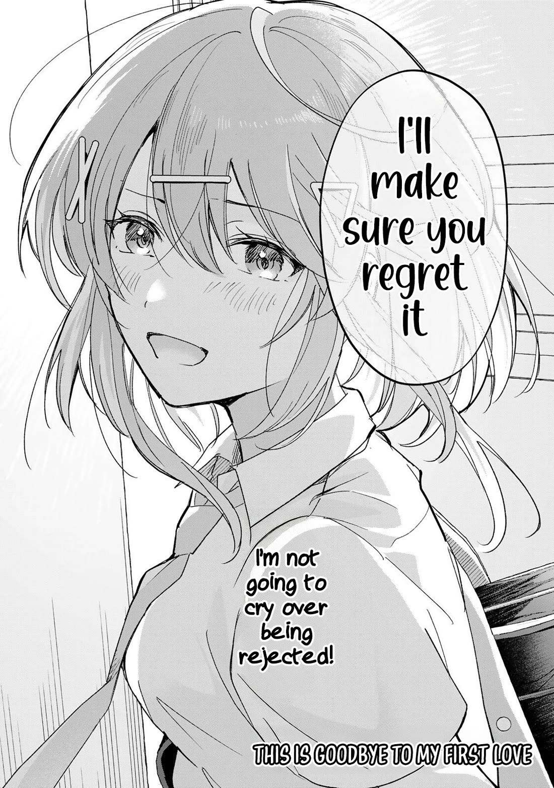 A Reincarnation Romantic Comedy of a Hero and a Witch chapter 31 page 15
