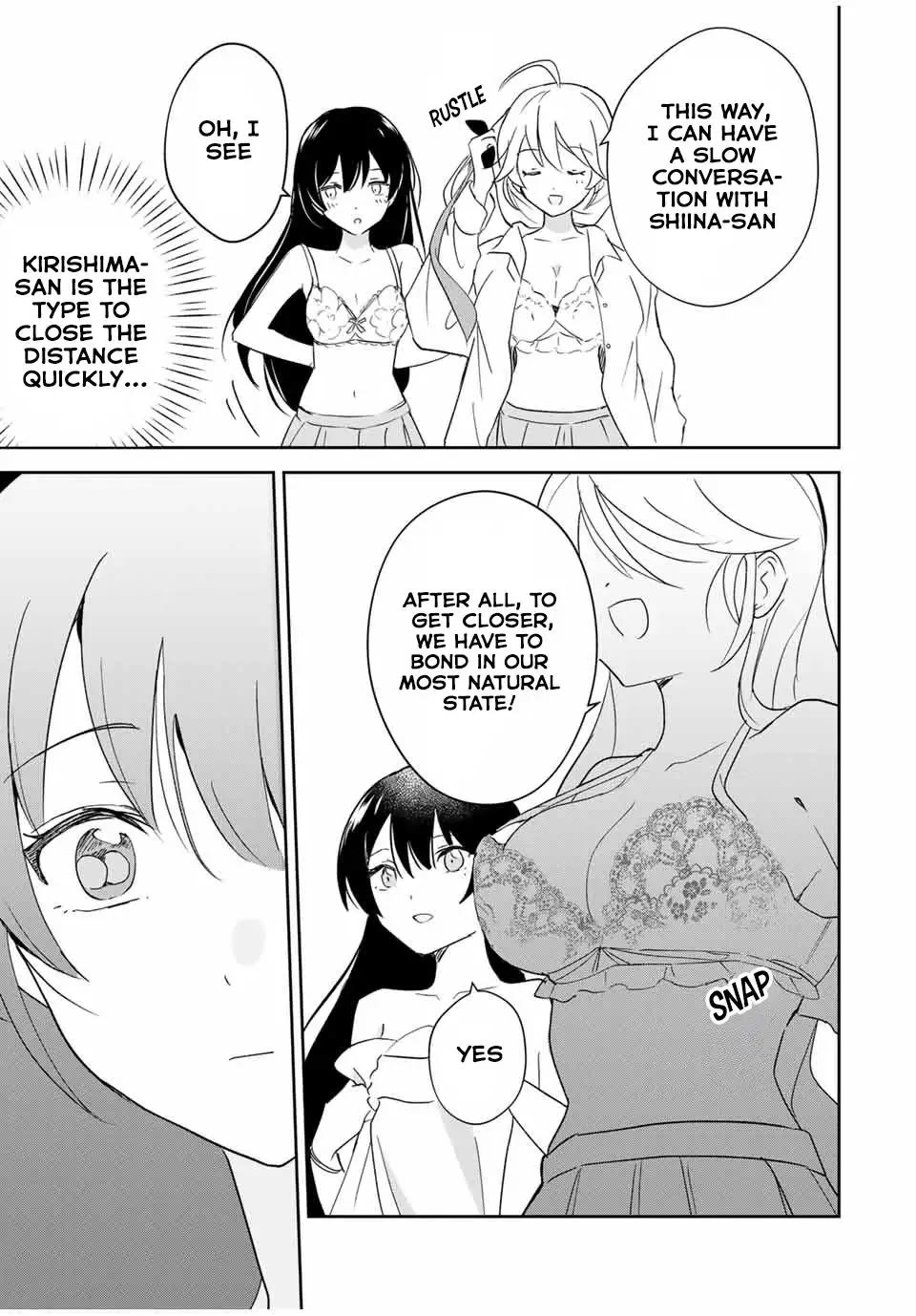 A Reincarnation Romantic Comedy of a Hero and a Witch chapter 4 page 9