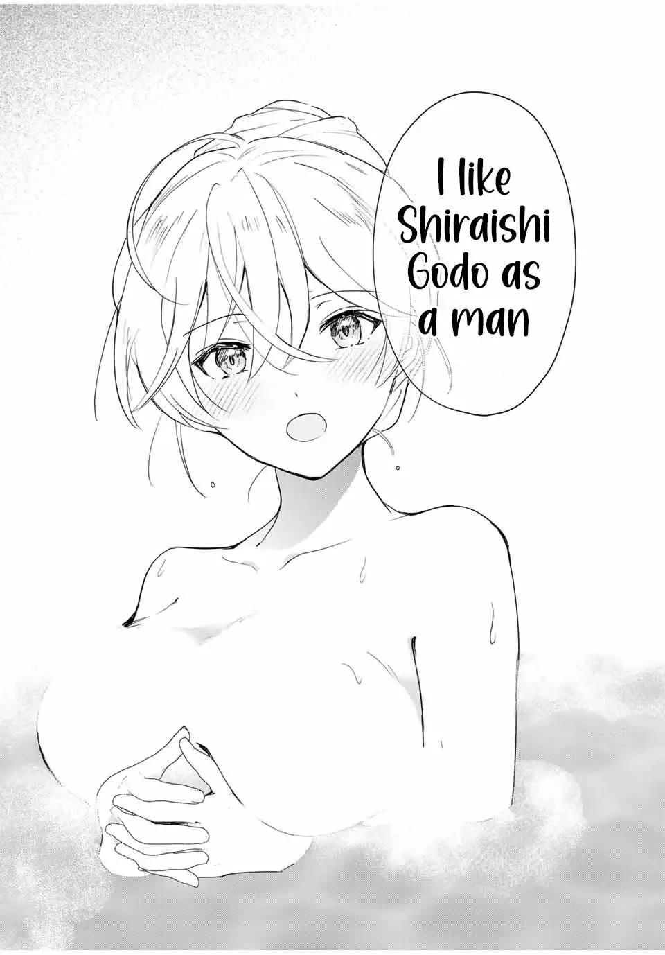 A Reincarnation Romantic Comedy of a Hero and a Witch chapter 5 page 7