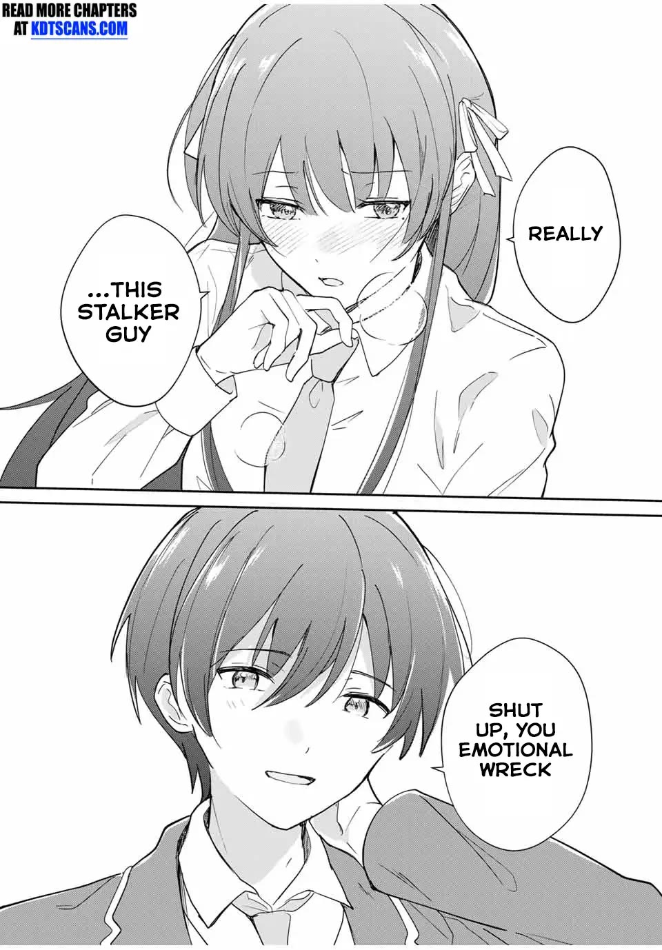 A Reincarnation Romantic Comedy of a Hero and a Witch chapter 7 page 17