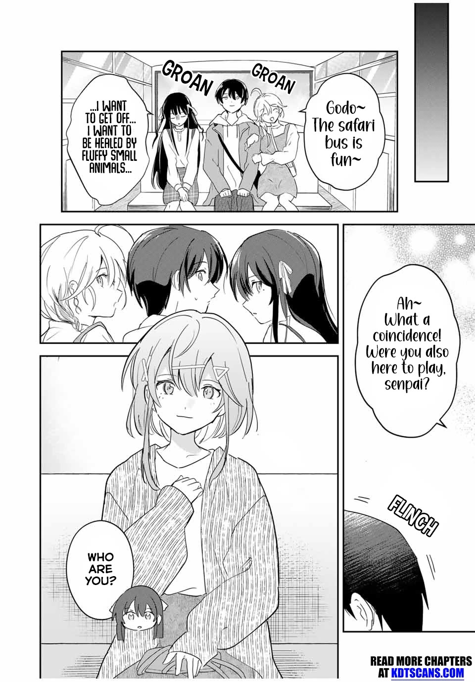 A Reincarnation Romantic Comedy of a Hero and a Witch chapter 9 page 10