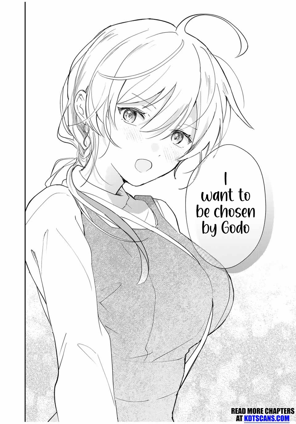 A Reincarnation Romantic Comedy of a Hero and a Witch chapter 9 page 16