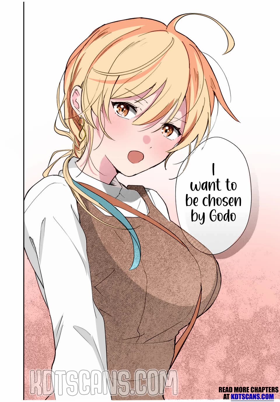 A Reincarnation Romantic Comedy of a Hero and a Witch chapter 9 page 17