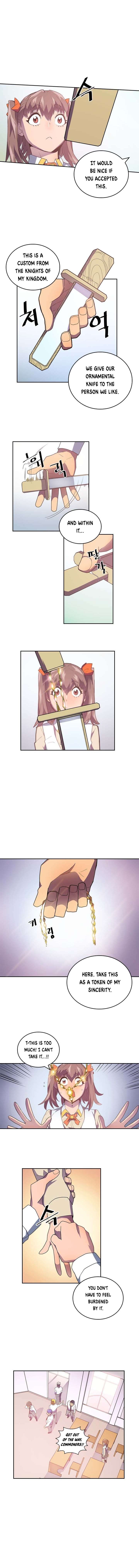 A Returner's Magic Should Be Special chapter 10 page 2