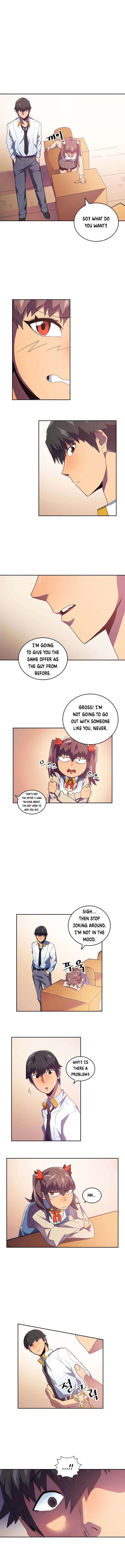 A Returner's Magic Should Be Special chapter 10 page 4