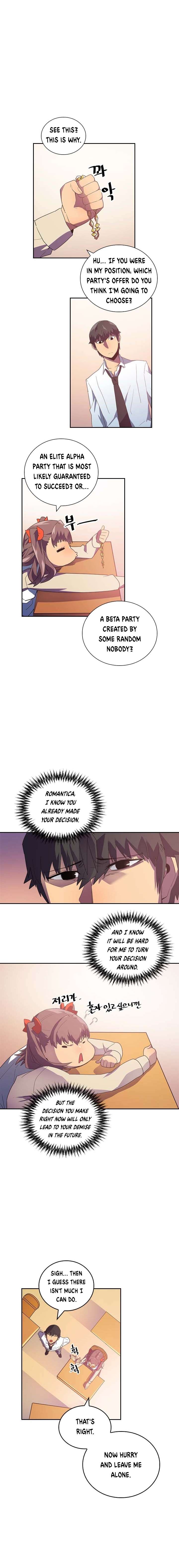 A Returner's Magic Should Be Special chapter 10 page 5