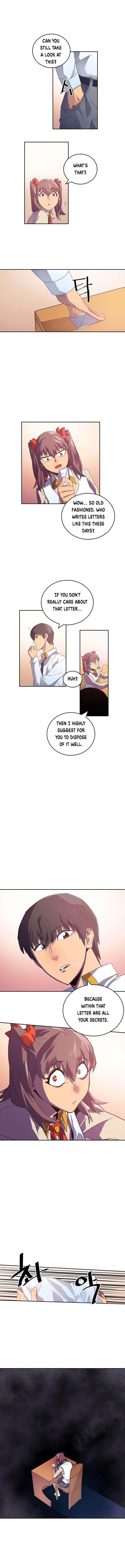 A Returner's Magic Should Be Special chapter 10 page 6