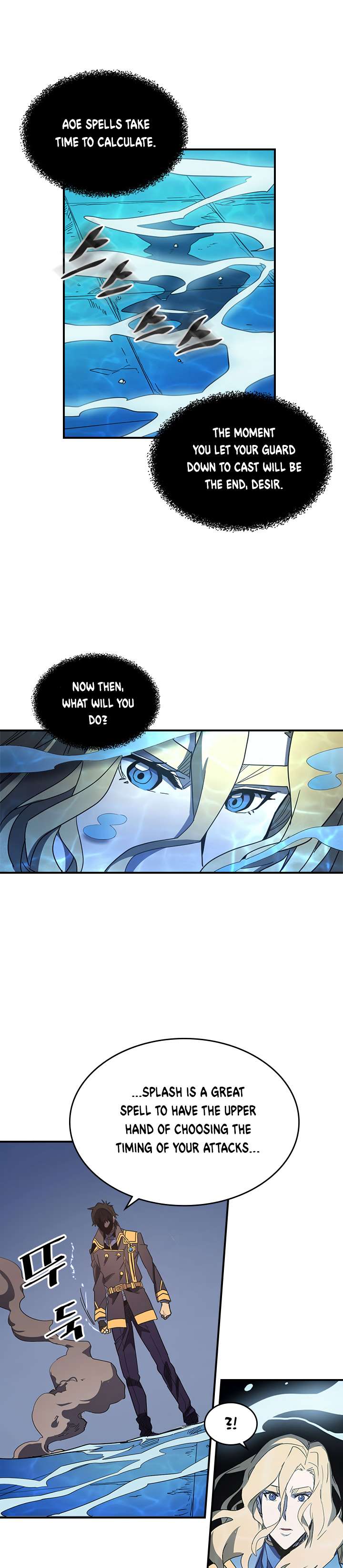 A Returner's Magic Should Be Special chapter 102 page 11